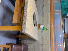 -真利味·脊骨火锅·正宗韩国料理(韩乐坊店)