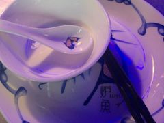-炉鱼(云澜湾店)