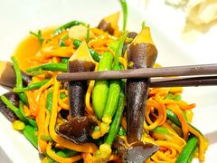 -川味堂·四川豆花(八卦岭店)