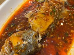 豆瓣鱼-盘飧市(春熙路店)