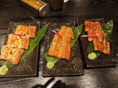 白烧鳗鱼-玄白·炭烤活鳗(上海首店)