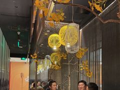 -京华烟云·北京烤鸭(领展购物广场·中关村店)