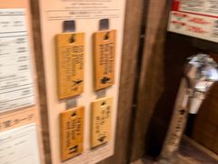 -一兰拉面(新宿中央东口店)