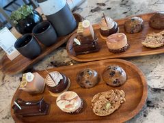-The Lounge·大堂酒廊·北京粤财JW万豪酒店