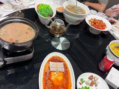 -楚禾宴·家宴(光谷大道店)