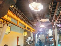 -韵秋荷(宝山龙湖天街店)