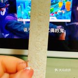 100%可降解。棒签上还还设计了不同的文字，想抽签一样