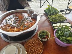 -大理.老字号渝记酸萝卜乌鱼(古城总店)