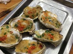-特色海鲜美食(老街店)