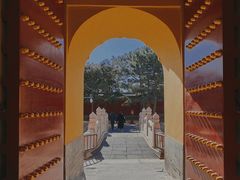 -故宫博物院(故宫)