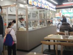 -顶巧鸡汤馄饨(虹口总店)