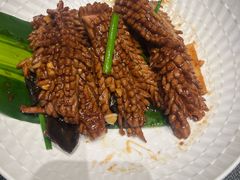 -魁盛居百年鲁菜馆(县西巷店)