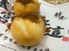 -老西门·常州菜(新区店)