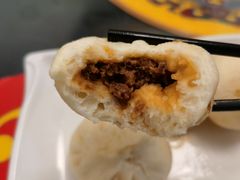 -许老八包子铺羊汤馆(绿地世纪城店)