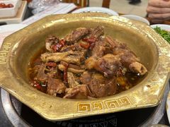 -老北京羊蝎子火锅(光荣道店)