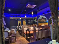 -乌苏疆遇集市烧烤新疆菜(乌苏啤酒小镇店)