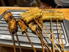 -木屋烧烤(坂田天安云谷店)