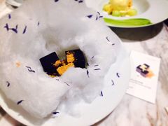 -théATRE 茶聚场(王府中環店)