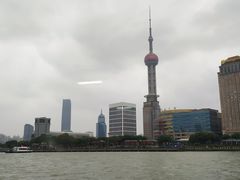 -黄浦江游览快线(金陵东路码头)
