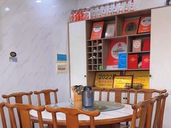 -秀妈厨房(灰汤老店)