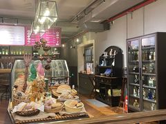 -秋林西餐厅(总店)