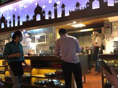 -楼兰新疆主题餐厅(坂田佳华领汇广场店)