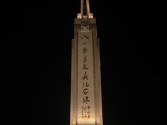 -八一南昌起义纪念塔
