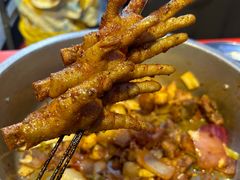 -马相卿特色烤肉面食馆(虎台店)