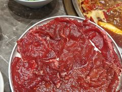 -刘一手重庆火锅(万达广场店)