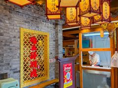 -北五环老北京自助铜锅涮肉·烧烤(黑泉路店)