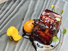 -九里云松·天香餐厅