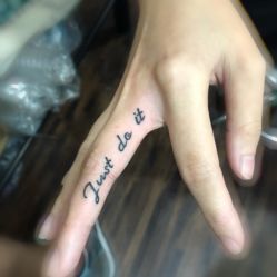 -深圳阿飞刺青