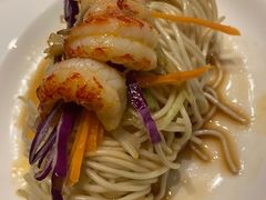 -萬國春·中菜馆(颐和公馆店)