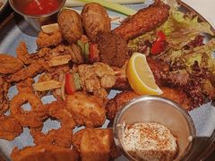 -blue frog蓝蛙(长泰广场店)