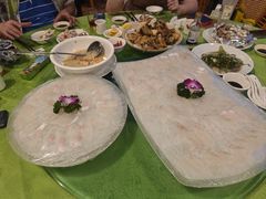-盛港湾海鲜食府(黄沙店)