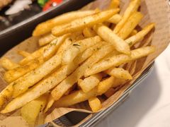 -牛扒先生·厚切雪花牛扒西餐厅(北京路禺山路店)