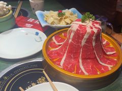 -老灶堂文创火锅(文艺路店)