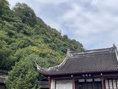 -焦山风景区