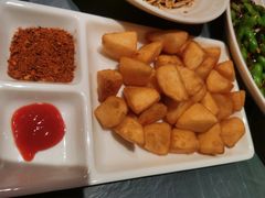 -肥肥虾庄·金牌油焖大虾(东湖欢乐谷店)