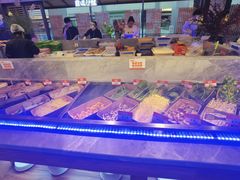 -爱有声毛肚串串火锅自助(龙之梦大都汇店)
