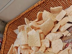 -金记 酿皮·煲烧饭(万博店)