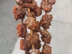 -咏勝锑锅麻辣烫(净居寺路总店)