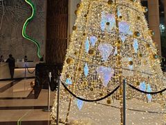 -深圳彭年万丽酒店