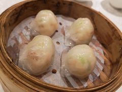 -红棉中餐厅·广州海航威斯汀酒店
