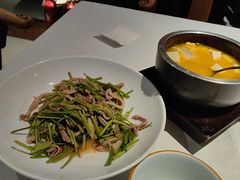 -庆云楼饭庄(什刹海店)