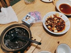 -唐食语粥(青山万达广场店)