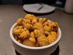 -半天妖烤鱼(新中关购物中心店)
