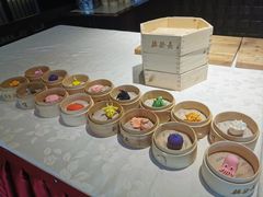 -德发长饺子·非遗(钟楼店)