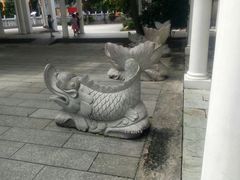 -荔湾博物馆
