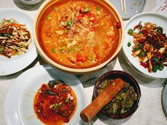 -洞庭家宴·头牌甲鱼(广渠门店)